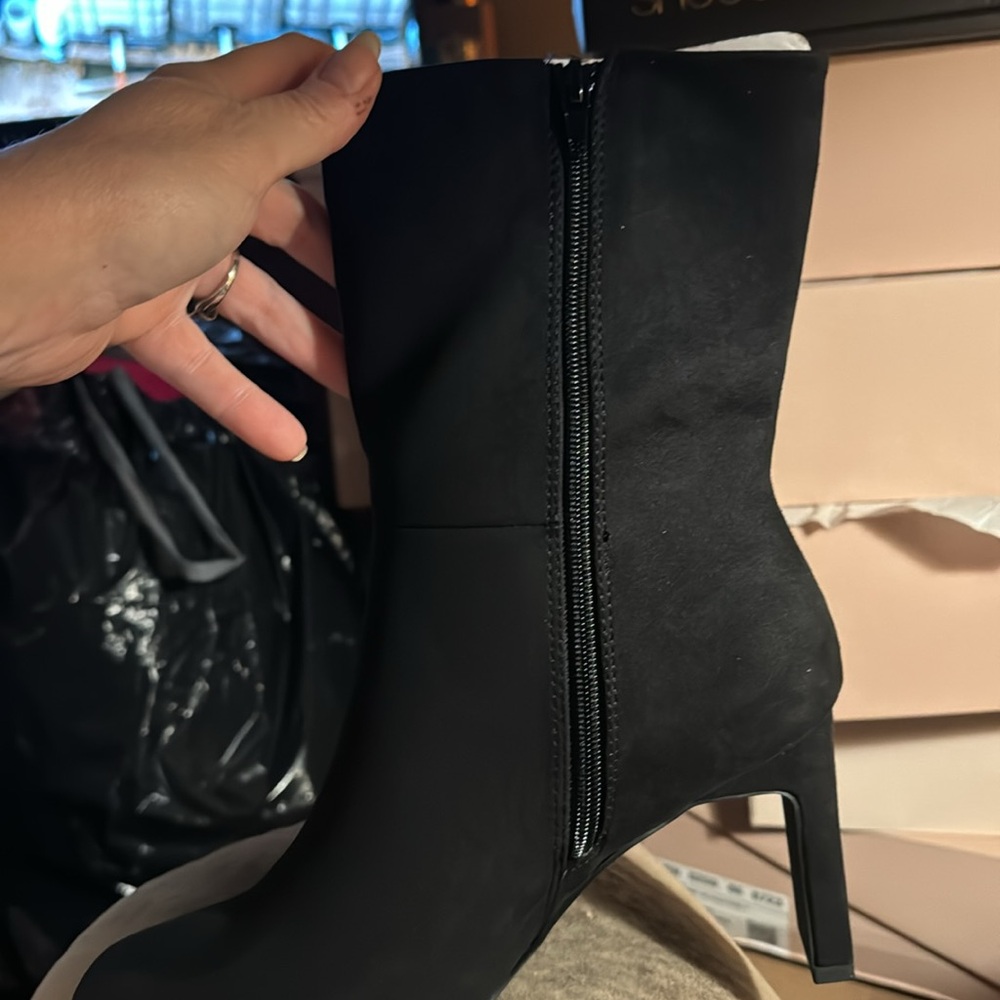 Booties - Picture 2 of 3